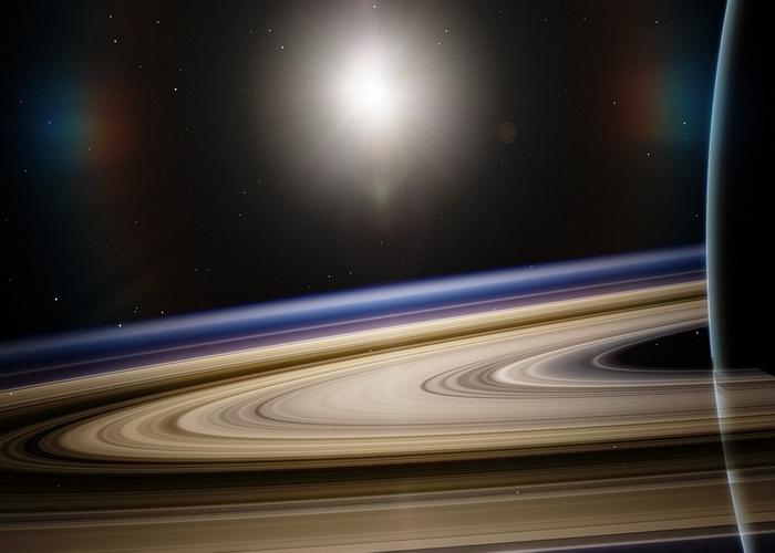 Astrolog Aslıhan; Satürn Kova Burcu Transitinin Bireysel Haritalara