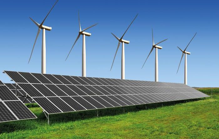 yenilenebilir enerji