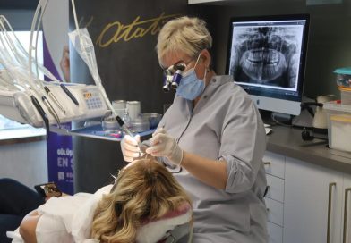 Kadınlarda Ağız ve Diş Sağlığı